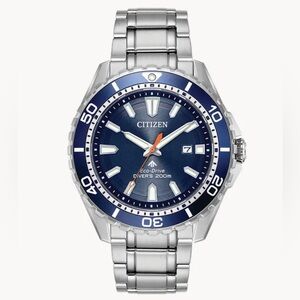 Citizen ProMaster Eco-Drive Watch